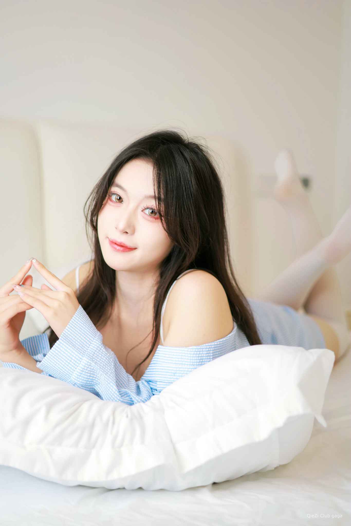 小清新私房写真